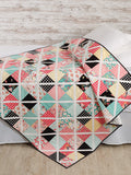 One Day Quilts Pattern Book