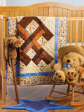 Quick & Easy Quilts for Kids Book