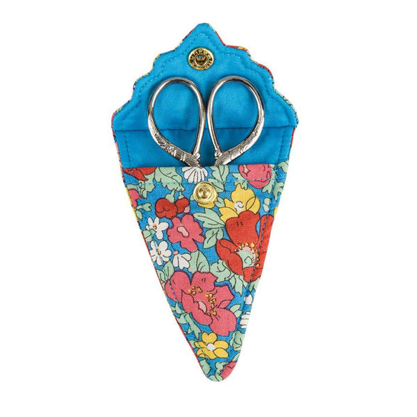 Blue Lovers! Embroidery Scissors (Choice of 2) – Jacquelynne Steves