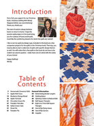 Autumn Quilting with Wendy Sheppard Book - Jacquelynne Steves