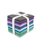 Calming Shades Fat Quarter Bundle - The Art of Home - Jacquelynne Steves