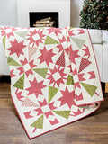 Christmas Quilting with Wendy Sheppard Book