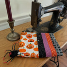 Fall / Halloween Fabric Bundle - The Art of Home - Jacquelynne Steves