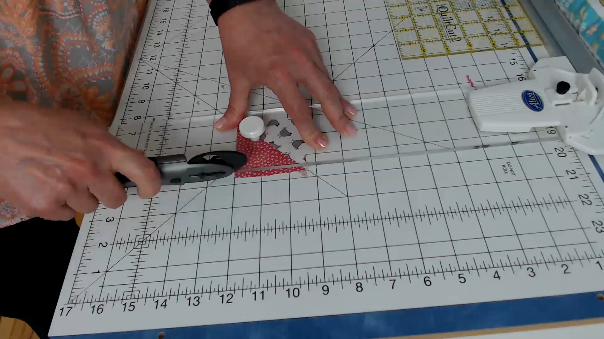 Needlebook Workshop - The Art of Home - Jacquelynne Steves