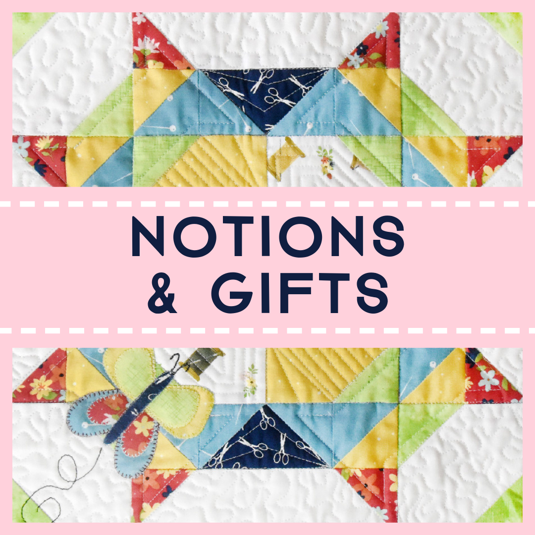 Notions Gifts Collection Button