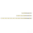 Omnigrid Quarter Inch Seam Marking Ruler Trio - The Art of Home - Jacquelynne Steves