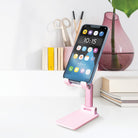 "Hold-the-Phone" Handy Phone Holder - Jacquelynne Steves