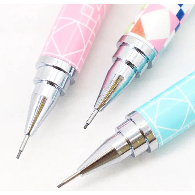Quilt Lovers Mechanical Pencils, Set of 3 - The Art of Home - Jacquelynne Steves