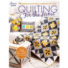 Quilting for the Home Book - Jacquelynne Steves