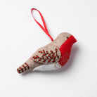 Robin Felt Ornament Kit - The Art of Home - Jacquelynne Steves