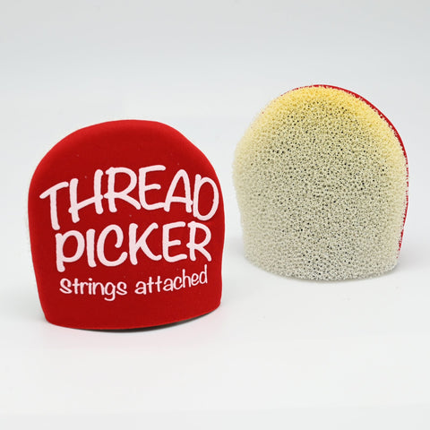 Thread Picker-Upper