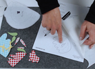 Hen Party VIP Workshop - The Art of Home - Jacquelynne Steves