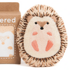 Hedgehog Embroidery Kit - Jacquelynne Steves