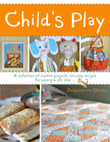 Child's Play Book - Printed