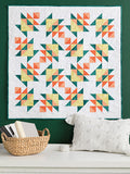 Quilts for Autumn Book