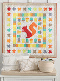 Quilts for Autumn Book