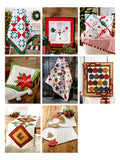 'Tis the Season for Quilting Book