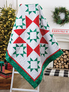 'Tis the Season for Quilting Book - Jacquelynne Steves