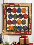 'Tis the Season for Quilting Book - Jacquelynne Steves