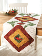 'Tis the Season for Quilting Book - Jacquelynne Steves