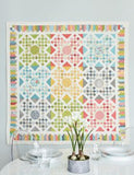Quilt by Color - Scrappy Quilts with a Plan