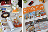 Child's Play Book - Digital
