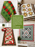 Christmas Quilting Book