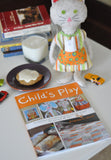 Child's Play Printed eBook