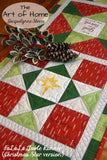 FaLaLa Table Runner Kit - Holiday or Religious