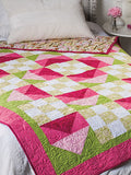 Quilts You Can Make in a Day Book