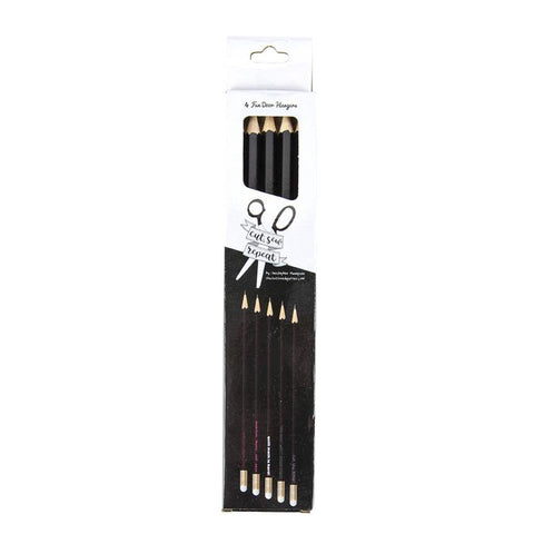 Quilty Sayings Pencil Set