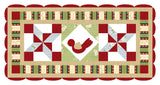 Holiday Quilt Pattern Bundle - Digital