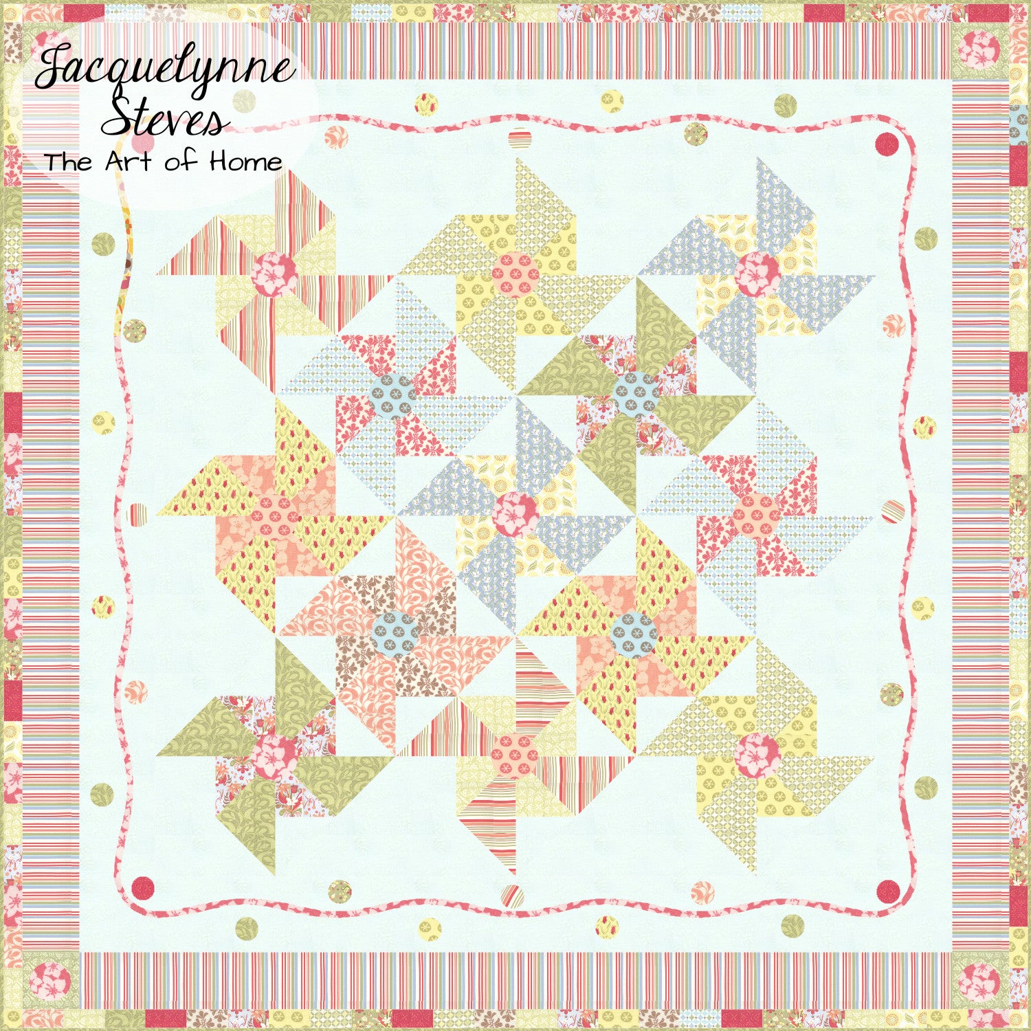 Society6 ケース Watercolor Ogee Patchwork Pattern by Micklyn Society6 ケース Watercolor Ogee Patchwork Pattern by Micklyn