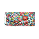 Liberty London Floral Sewing Roll with Notions! (3 to Choose From)