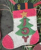Warm Feet Ornaments Kit